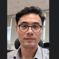 Sunho Lee Email