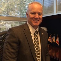 TranSource, Inc. Employee Roy Horton's profile photo
