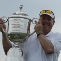 Kiawah Island Golf Resort Employee Mike Vegis's profile photo