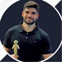 Birdie Employee Wagner Dias's profile photo