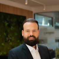 SYNSERO Experts GmbH Employee Konstantin Kühn's profile photo
