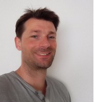 AI-InfraSolutions Employee Rutger Brenninkmeijer's profile photo