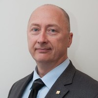 Cgi Employee Andre Boulay's profile photo