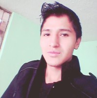 Solintece Employee Alexander Tixi Palacios's profile photo