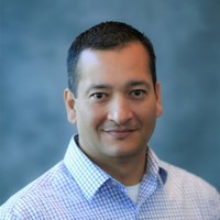 PROS Employee Eric Saavedra's profile photo