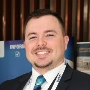Daily Planet Health Services Employee Justin Longo's profile photo