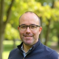 SCALGO Employee Justin Blume's profile photo