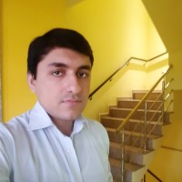 YAMSOL Employee Bilal Butt's profile photo