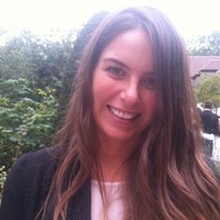 Freya Parker Email