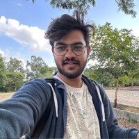 Acowale Employee Suraj Upadhyay's profile photo