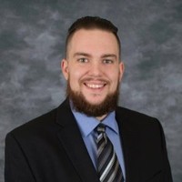 Verint Employee Blake Allen's profile photo