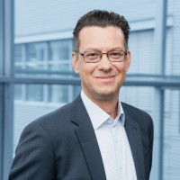 Infineon Technologies Employee Thomas Richter's profile photo