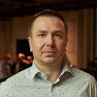 Cleveron Employee Andres Laar's profile photo