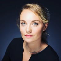 Popchef Employee Anne-Sophie Jaloux's profile photo