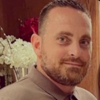 Captego Employee Matthew Hickey's profile photo