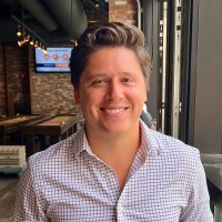 WARP Employee Garrett Johnson's profile photo