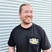 VEVE Employee Benno Hamann's profile photo