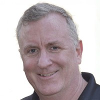 Pyramid Analytics Employee Mike Kabitsch's profile photo