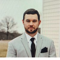 Catalent Pharma Solutions Employee Jared Hall's profile photo
