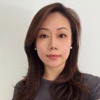 Kervan Gıda Employee Daisy Zhang's profile photo