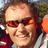 Flow Reizen Employee Roger Olislagers's profile photo