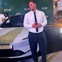 U2 Auto Employee Abdelrahman Lashin's profile photo