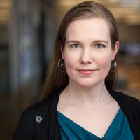 VIA - a Perkins Eastman Studio Employee Peg MacDonald's profile photo