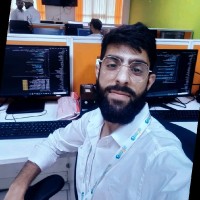 NeoSOFT Employee Aaqib Bashir's profile photo