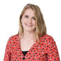 PRS IN VIVO Employee Rosie Paul's profile photo