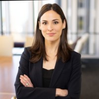 Bryan Cave Leighton Paisner LLP Employee Helen Goodman's profile photo