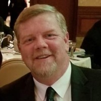 Travelers Employee John Moroney's profile photo