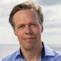 Blockbrain Employee Bill Bolls's profile photo