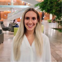 Zurich North America Employee Olivia Greco's profile photo