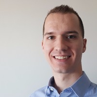 InterSystems Employee David Collette's profile photo