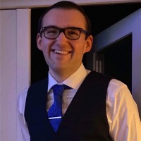 Blackbaud Employee Derek Marr's profile photo