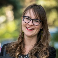 Design Workshop Employee Jessica Garrow's profile photo