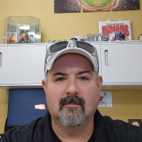 The TJX Companies, Inc. Employee William Fitzpatrick's profile photo