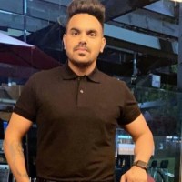 Gurwinder Singh Email & Phone Number