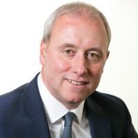 Uniphar Medtech Employee Mark Reid's profile photo