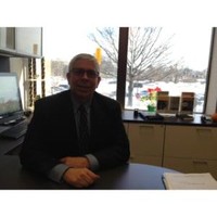 Bridgehampton National Bank (BNB) Employee Randy Snell's profile photo