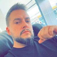 Fluxo Employee Gabriel Kohn's profile photo