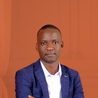 Action Against Hunger | ACF-USA Employee Ronald Ouma's profile photo