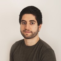 Wiget Group Employee Armin Eftekhari's profile photo
