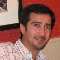 Multi X Employee Andrés González's profile photo