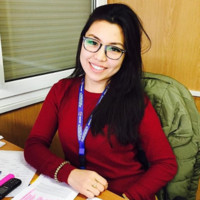 Novus Bolashak Employee Moldir Kaiyrzhanova's profile photo