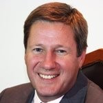 E2E Employee Paul Gillott's profile photo