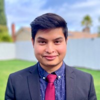 SFJAZZ Employee Daniel Castro's profile photo