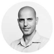 Taliaz Employee Oren's profile photo
