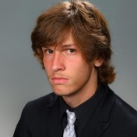 IQ-EQ Employee Aidan Carr's profile photo