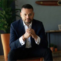 Bizzdesign Employee Ryan Ashe's profile photo